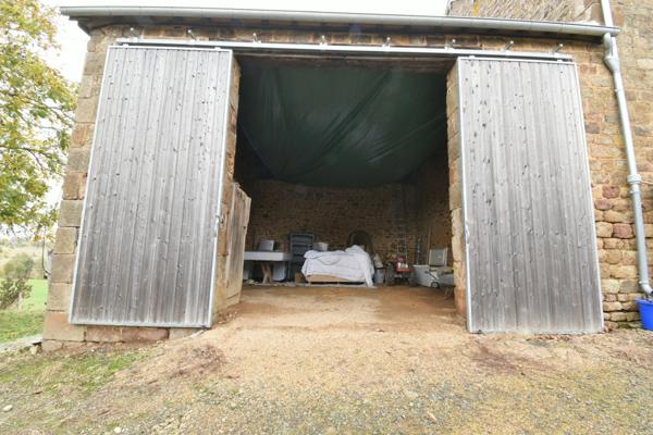 Maison à vendre 6 pièces SAINT FRAIMBAULT (61)