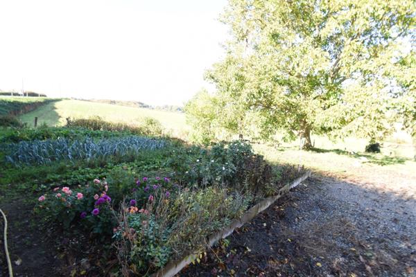 Maison à vendre 6 pièces SAINT FRAIMBAULT (61)