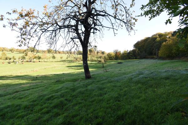 Maison à vendre 6 pièces SAINT FRAIMBAULT (61)