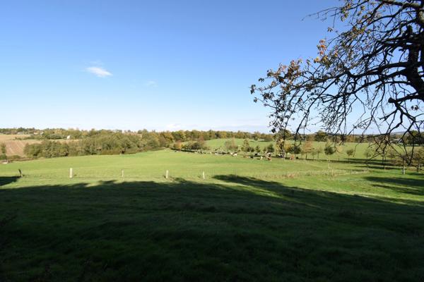 Maison à vendre 6 pièces SAINT FRAIMBAULT (61)
