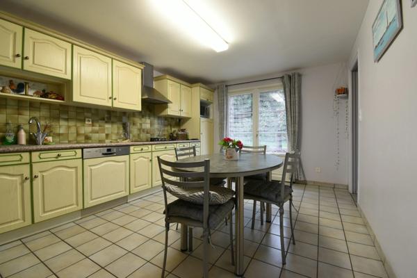 Maison à vendre 6 pièces SAINT FRAIMBAULT (61)