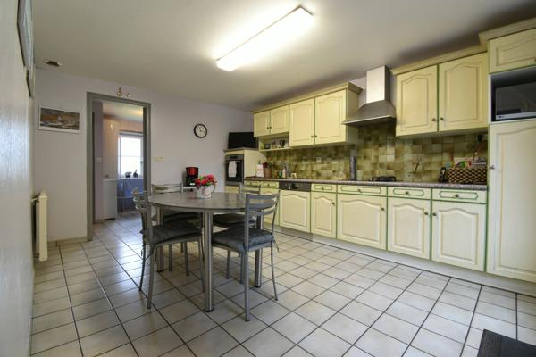 Maison à vendre 6 pièces SAINT FRAIMBAULT (61)