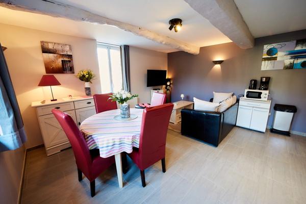 Appartement à vendre 2 pièces proche de CANY BARVILLE (76)