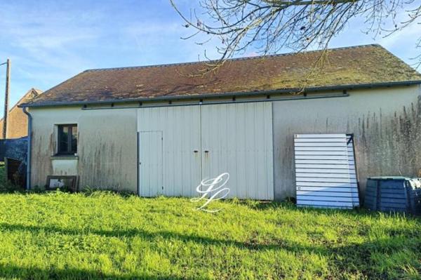 Vente - Inconnu 76 m 2 TELOCHE (72220)