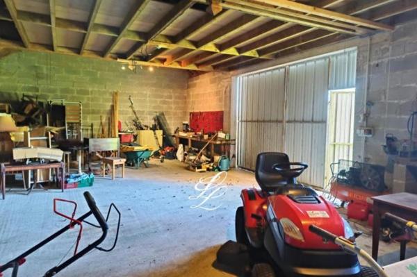 Vente - Inconnu 76 m 2 TELOCHE (72220)
