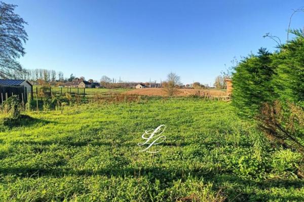 Vente - Inconnu 76 m 2 TELOCHE (72220)