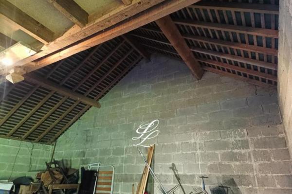 Vente - Inconnu 76 m 2 TELOCHE (72220)