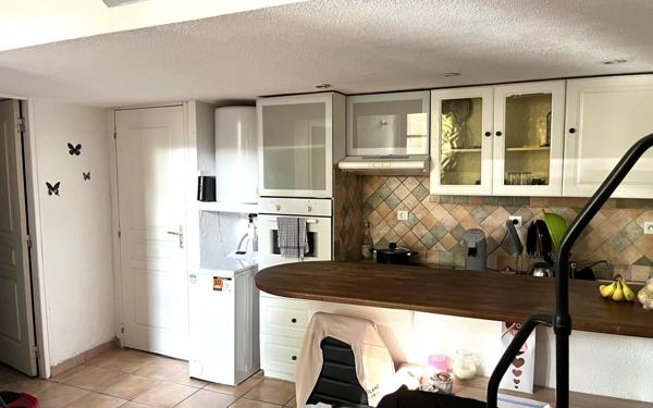 Appartement à vendre    2 pièces • 47 m2 Brignoles