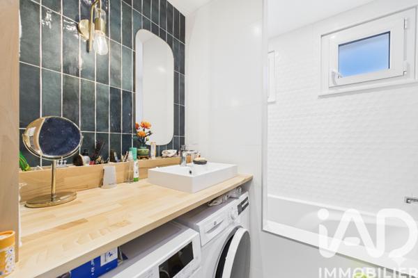 Appartement à vendre 4 pièces 95 m² Thonon-les-Bains