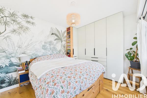 Appartement à vendre 4 pièces 95 m² Thonon-les-Bains