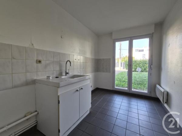 Appartement à vendre  2 pièces - 49,47 m2 METZ - 57