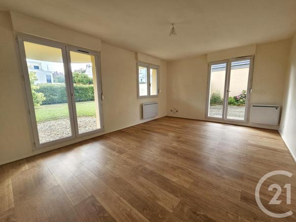 Appartement à vendre  2 pièces - 49,47 m2 METZ - 57