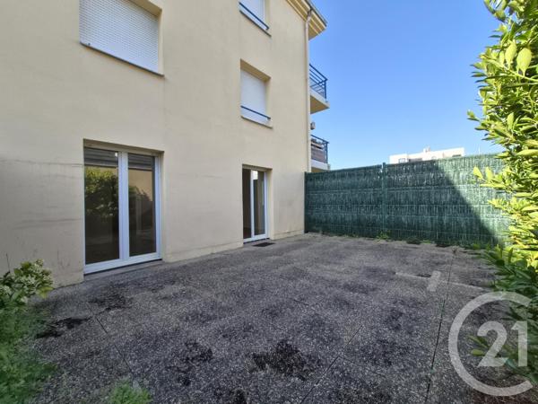 Appartement à vendre  2 pièces - 49,47 m2 METZ - 57