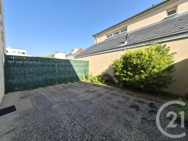 Appartement à vendre  2 pièces - 49,47 m2 METZ - 57