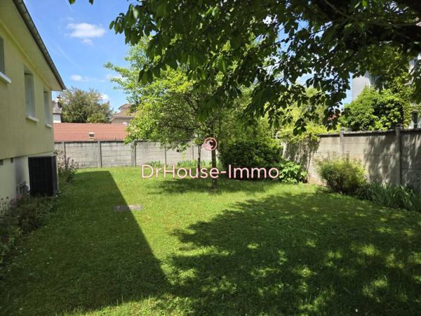 Maison à vendre 5 pièces de 110 m²