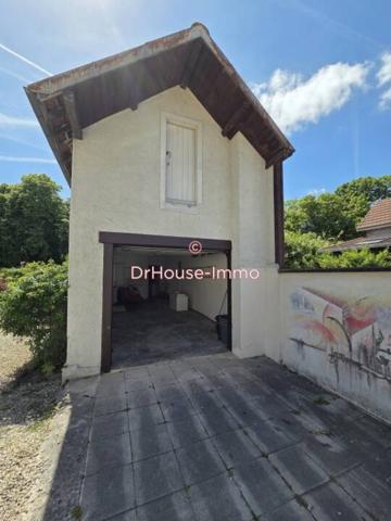 Maison à vendre 5 pièces de 110 m²