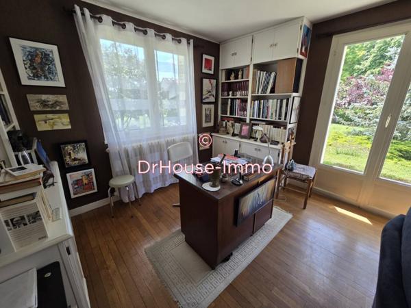 Maison à vendre 5 pièces de 110 m²
