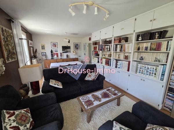 Maison à vendre 5 pièces de 110 m²