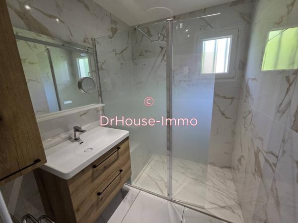 Maison à vendre 5 pièces de 110 m²