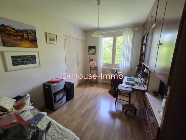 Maison à vendre 5 pièces de 110 m²