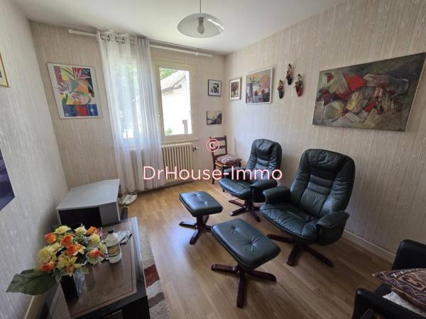 Maison à vendre 5 pièces de 110 m²