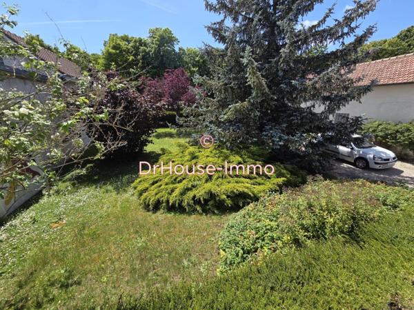 Maison à vendre 5 pièces de 110 m²