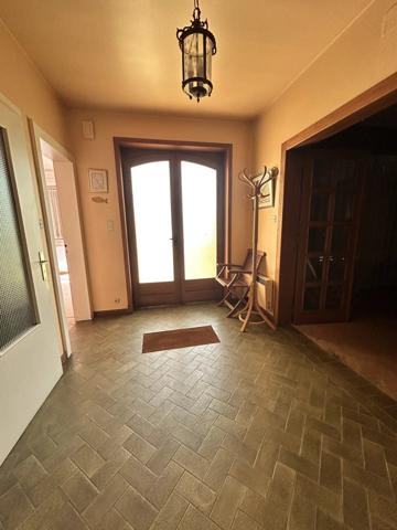 Vente Maison 8 pièces 185 m2 à Saulcy-sur-Meurthe