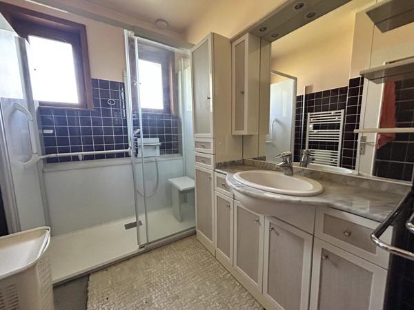 Vente Maison 8 pièces 185 m2 à Saulcy-sur-Meurthe