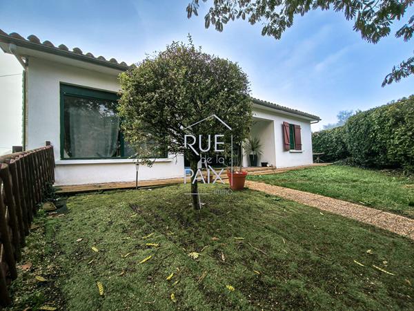 79130 SECONDIGNY Maison à Secondigny - 255.84 m2