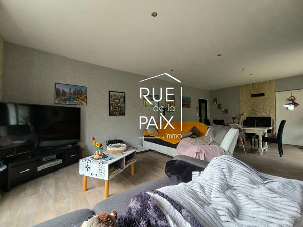 79130 SECONDIGNY Maison à Secondigny - 255.84 m2