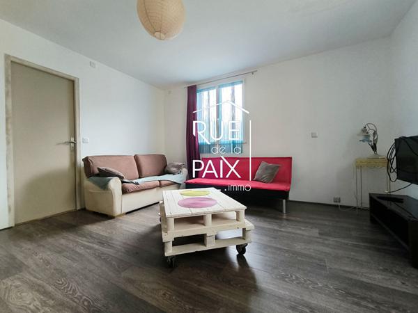 79130 SECONDIGNY Maison à Secondigny - 255.84 m2