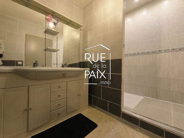 79130 SECONDIGNY Maison à Secondigny - 255.84 m2