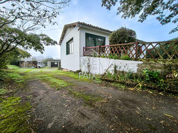 79130 SECONDIGNY Maison à Secondigny - 255.84 m2