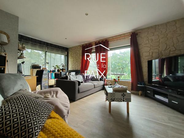 79130 SECONDIGNY Maison à Secondigny - 255.84 m2