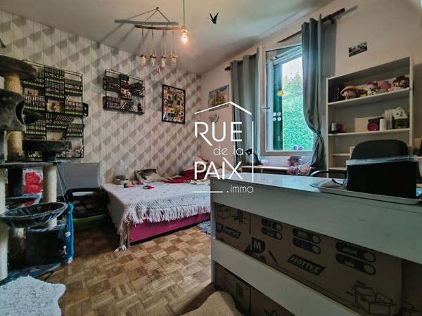 79130 SECONDIGNY Maison à Secondigny - 255.84 m2