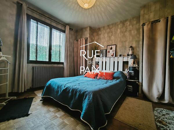 79130 SECONDIGNY Maison à Secondigny - 255.84 m2