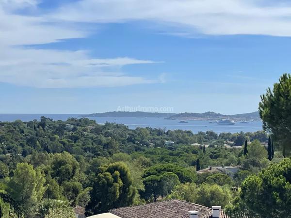 Vente Appartement 3 pièces 42 m2 à Grimaud