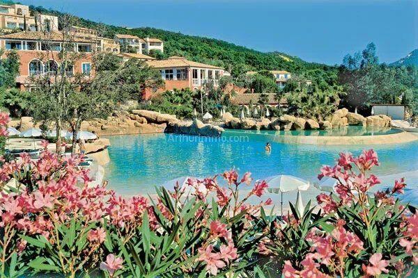 Vente Appartement 3 pièces 42 m2 à Grimaud