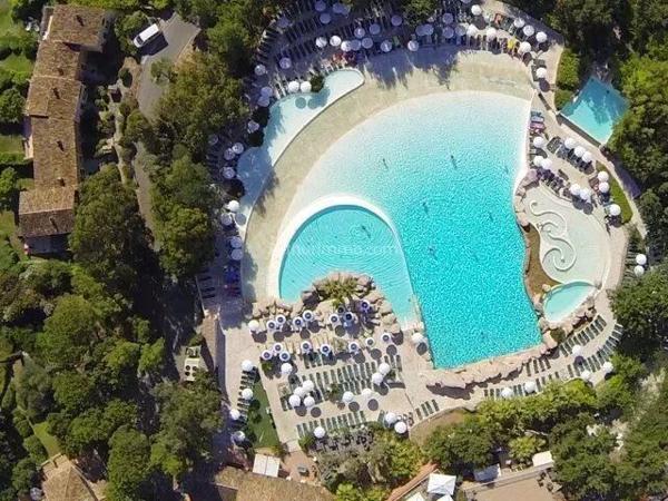 Vente Appartement 3 pièces 42 m2 à Grimaud