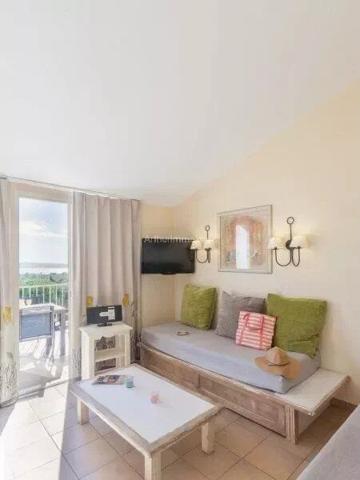 Vente Appartement 3 pièces 42 m2 à Grimaud