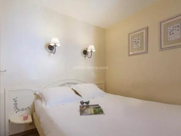 Vente Appartement 3 pièces 42 m2 à Grimaud