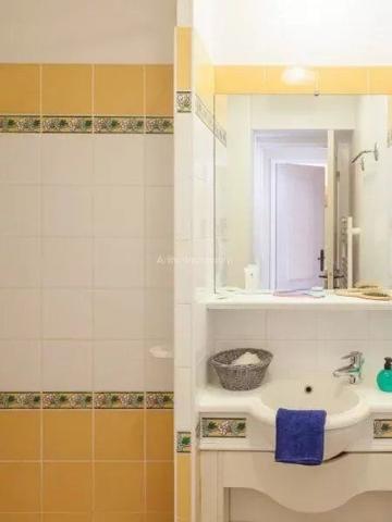 Vente Appartement 3 pièces 42 m2 à Grimaud