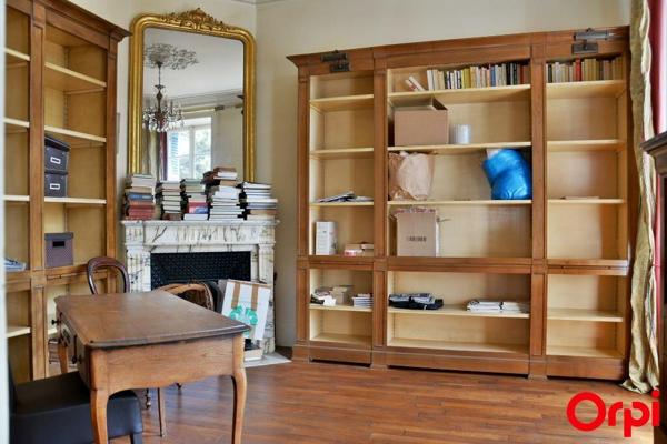 Maison à vendre  11 pièces •  Trilbardou