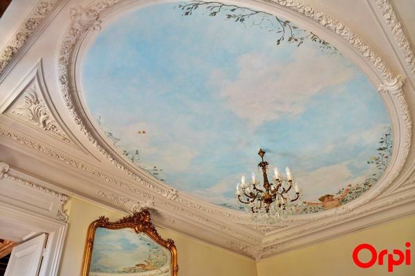 Maison à vendre  11 pièces •  Trilbardou