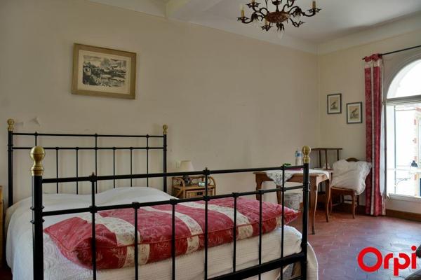 Maison à vendre  11 pièces •  Trilbardou