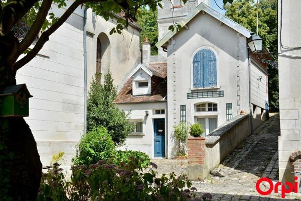 Maison à vendre  11 pièces •  Trilbardou