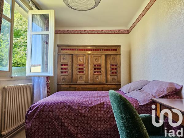 Maison à vendre 4 pièces 90 m² Rambouillet