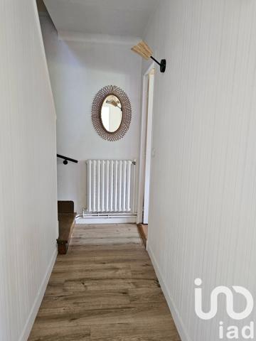 Maison à vendre 4 pièces 90 m² Rambouillet