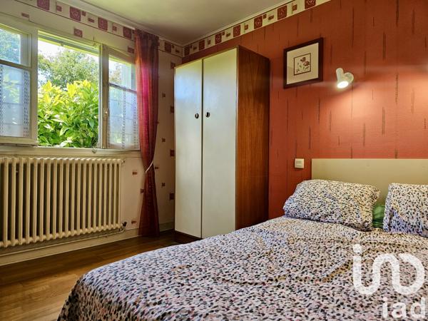 Maison à vendre 4 pièces 90 m² Rambouillet
