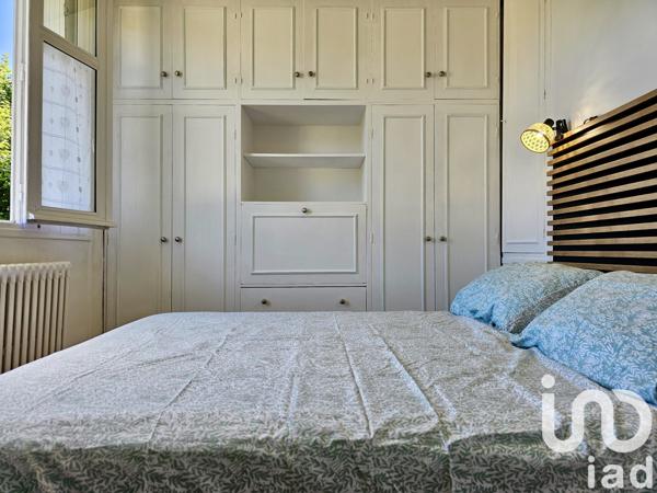 Maison à vendre 4 pièces 90 m² Rambouillet